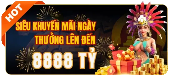 Top 5 Game Nổ Hũ Hot Nhất 2026